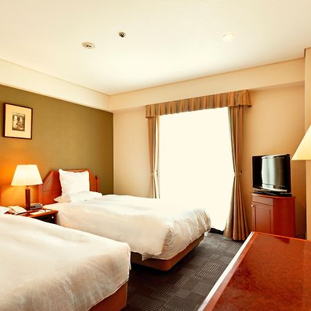 Ana Crowne Plaza Hotel Nagasaki Gloverhill By Ihg Zewnętrze zdjęcie