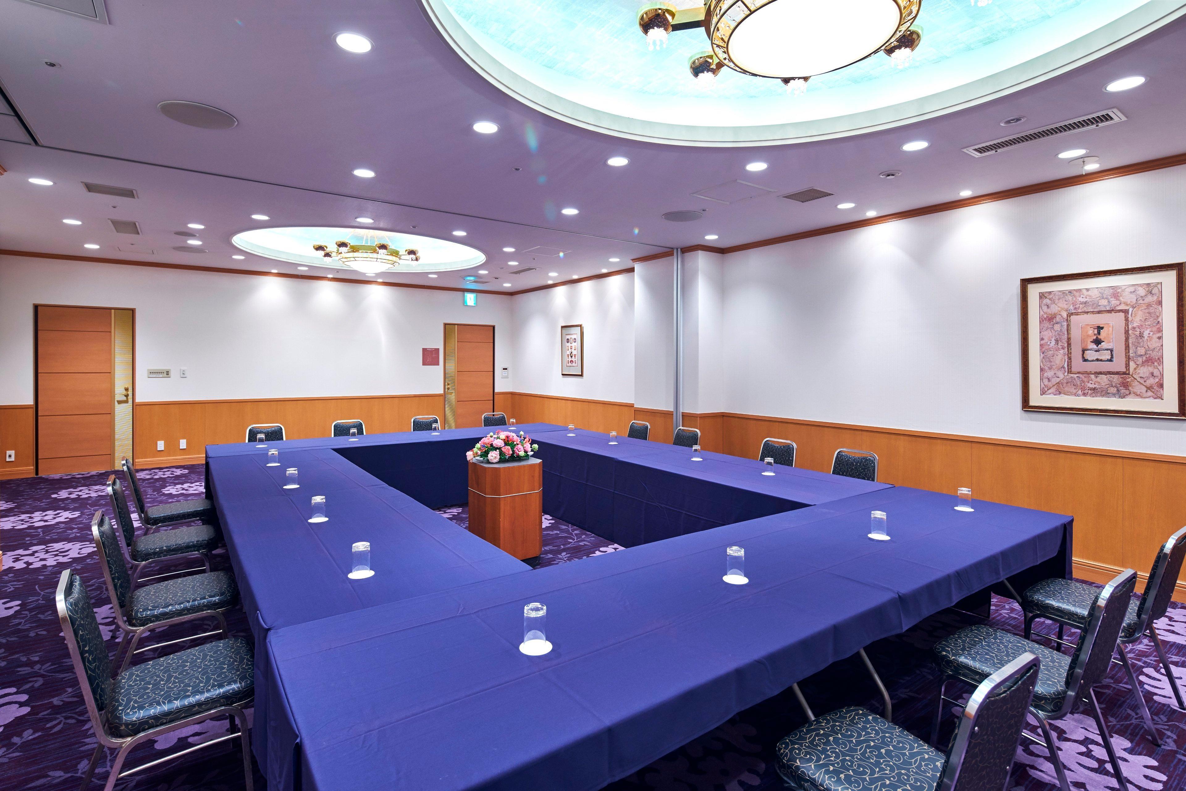 Ana Crowne Plaza Hotel Nagasaki Gloverhill By Ihg Zewnętrze zdjęcie