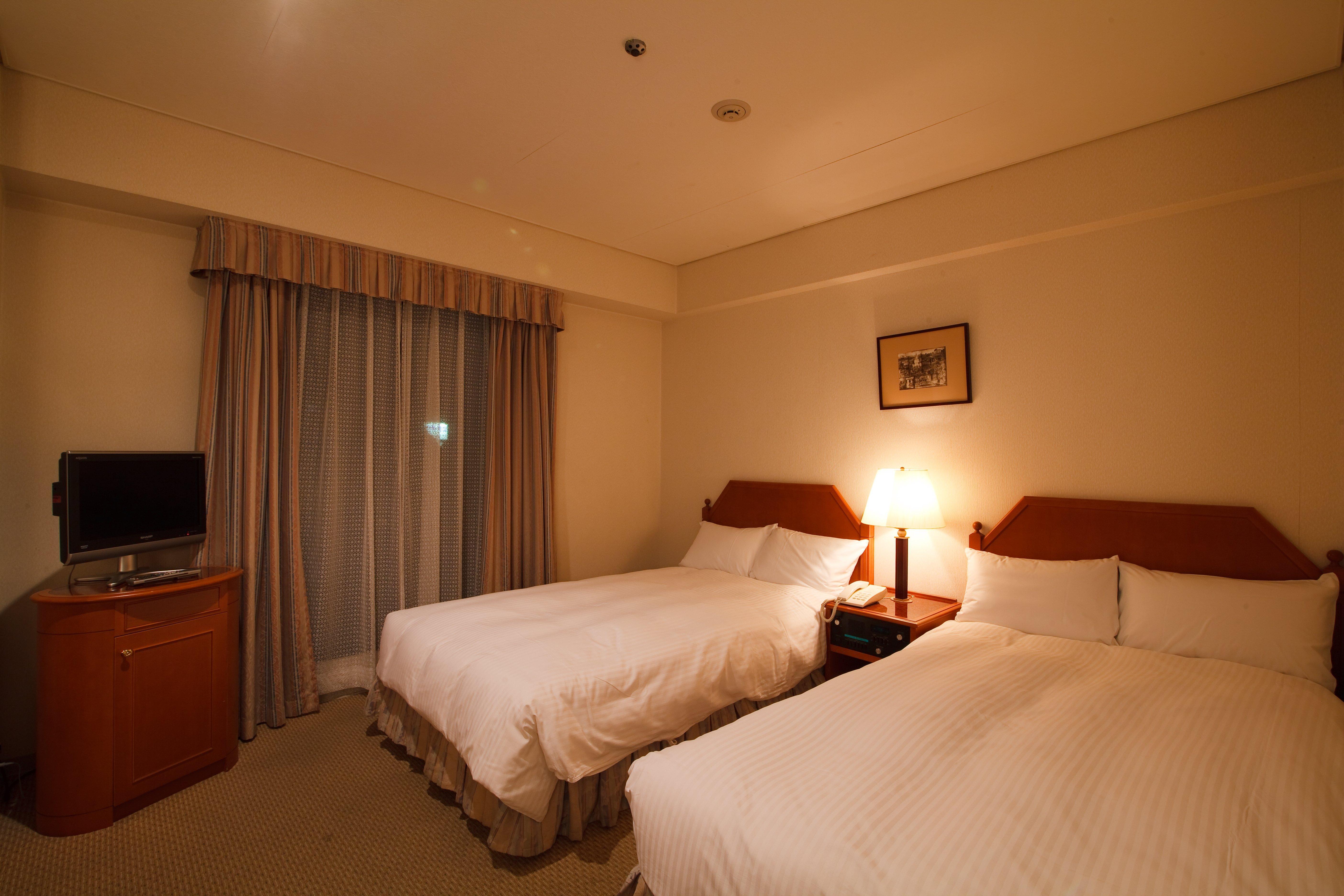 Ana Crowne Plaza Hotel Nagasaki Gloverhill By Ihg Zewnętrze zdjęcie