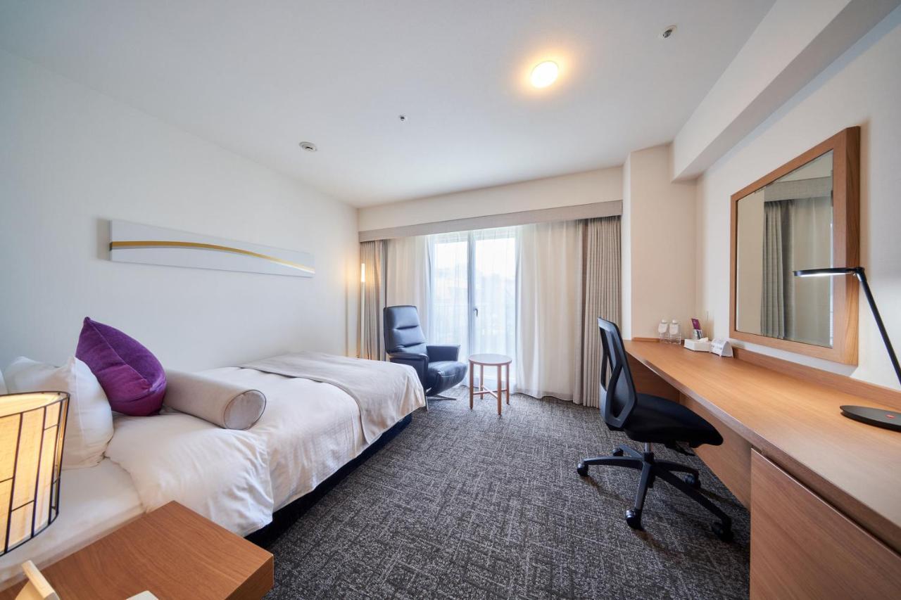 Ana Crowne Plaza Hotel Nagasaki Gloverhill By Ihg Zewnętrze zdjęcie