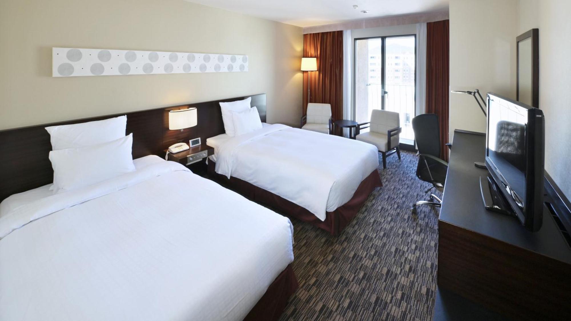 Ana Crowne Plaza Hotel Nagasaki Gloverhill By Ihg Zewnętrze zdjęcie