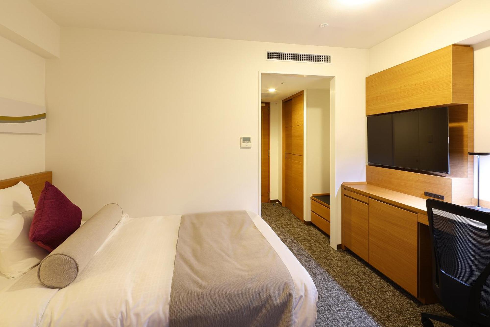 Ana Crowne Plaza Hotel Nagasaki Gloverhill By Ihg Zewnętrze zdjęcie