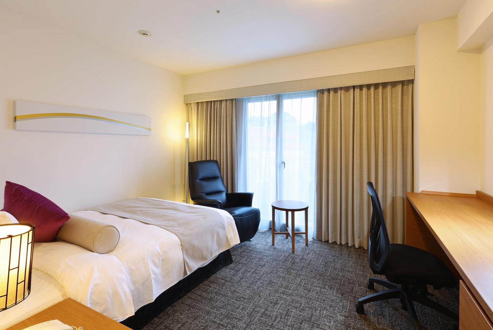 Ana Crowne Plaza Hotel Nagasaki Gloverhill By Ihg Zewnętrze zdjęcie