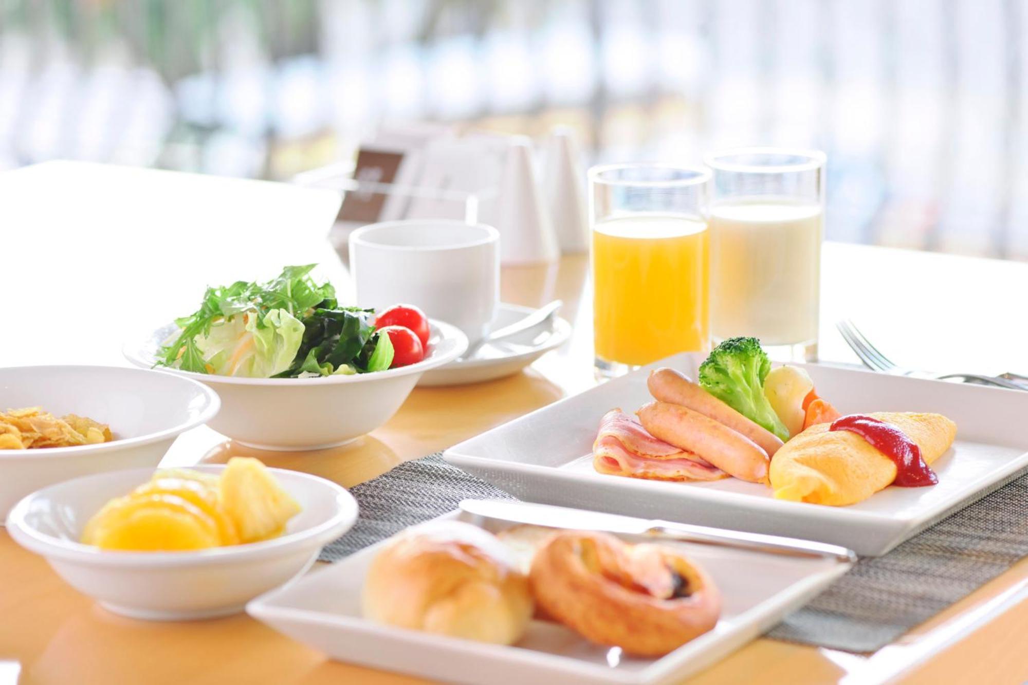 Ana Crowne Plaza Hotel Nagasaki Gloverhill By Ihg Zewnętrze zdjęcie