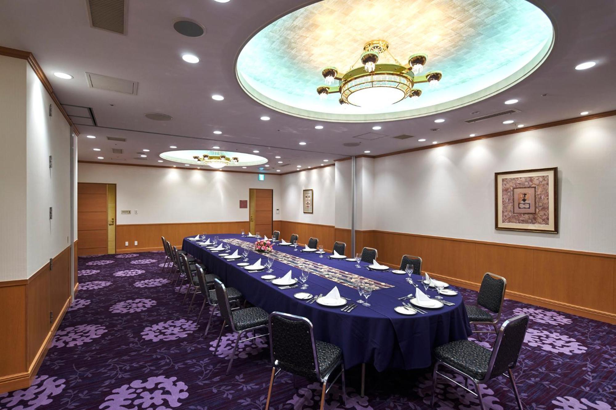 Ana Crowne Plaza Hotel Nagasaki Gloverhill By Ihg Zewnętrze zdjęcie